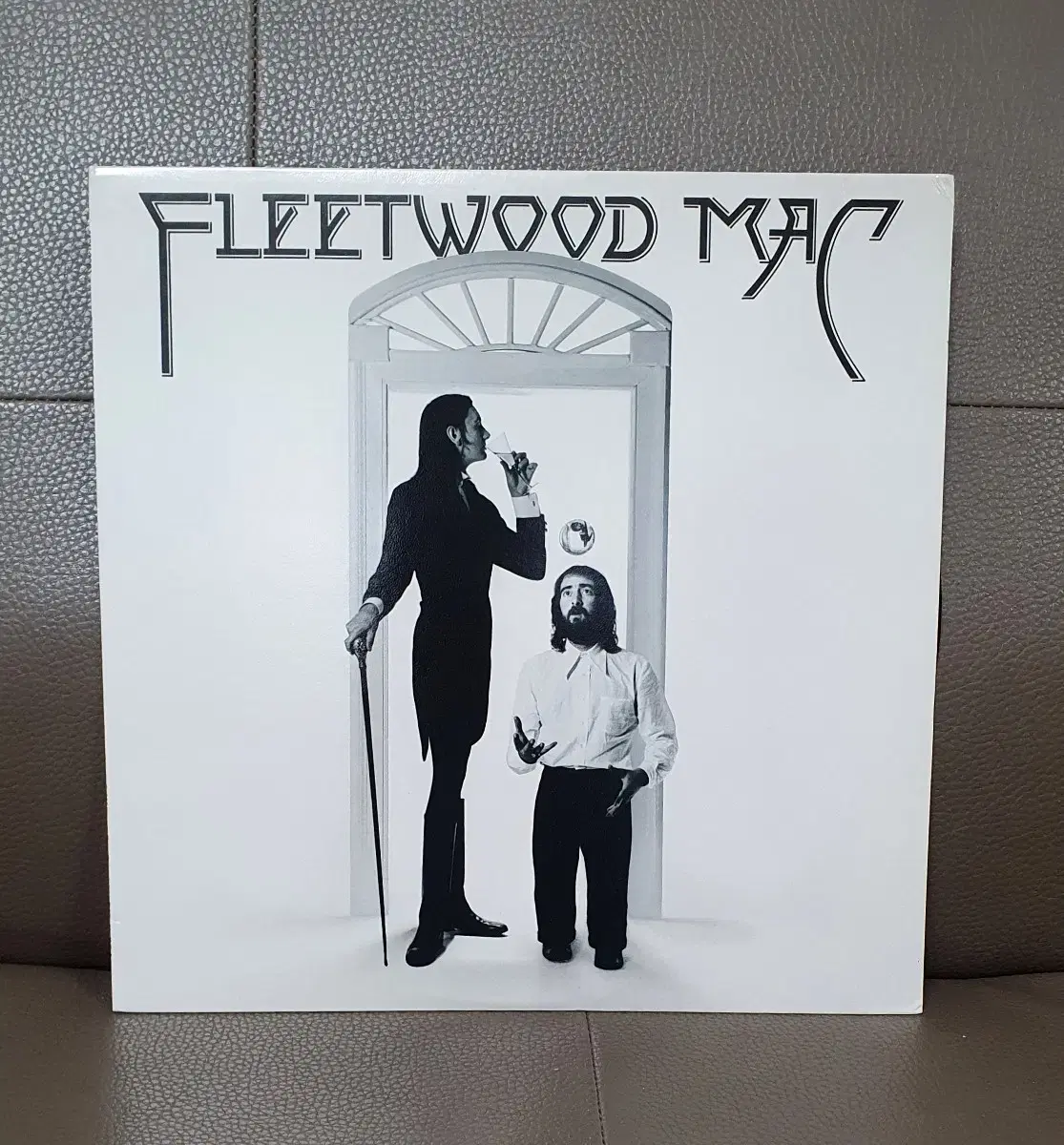 LP ㅡ [ 민트급 ]  Fleetwood Mac  / 미국원반